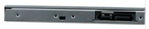   AgeStar SSMR2S,       2,5, SATA, black 