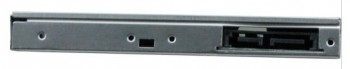   AgeStar SSMR2S,       2,5, SATA, black 