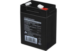  - GoPower LA-445/70 4V 4.5Ah (1/20)