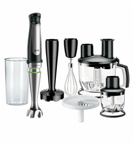  BRAUN MQ7087X