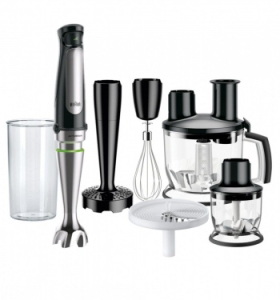  BRAUN MQ7087X