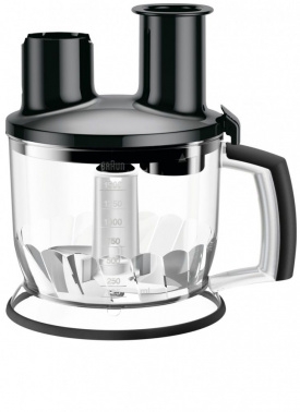  BRAUN MQ7087X