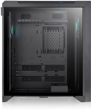  Thermaltake CTE C700 TG ARGB    ATX 3x140mm 2xUSB3.0 audio bott PSU
