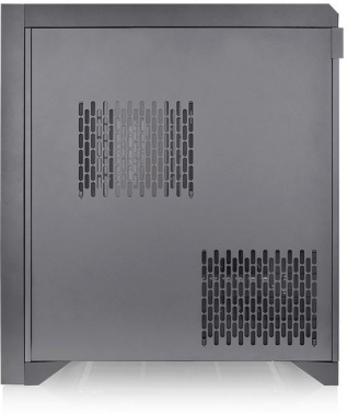  Thermaltake CTE C700 TG ARGB    ATX 3x140mm 2xUSB3.0 audio bott PSU