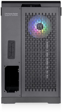  Thermaltake CTE C700 TG ARGB    ATX 3x140mm 2xUSB3.0 audio bott PSU
