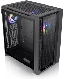  Thermaltake CTE C700 TG ARGB    ATX 3x140mm 2xUSB3.0 audio bott PSU