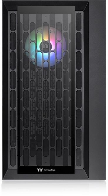  Thermaltake CTE C700 TG ARGB    ATX 3x140mm 2xUSB3.0 audio bott PSU