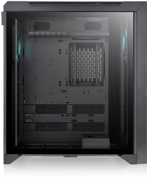  Thermaltake CTE C700 TG ARGB    ATX 3x140mm 2xUSB3.0 audio bott PSU