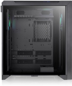  Thermaltake CTE C700 TG ARGB    ATX 3x140mm 2xUSB3.0 audio bott PSU