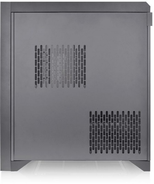  Thermaltake CTE C700 TG ARGB    ATX 3x140mm 2xUSB3.0 audio bott PSU