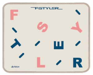    A4Tech FStyler FP25  250x200x2