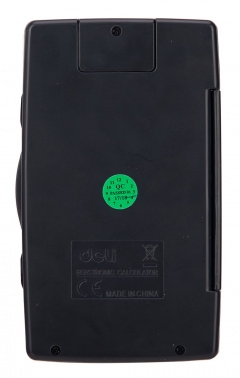   Deli E1711  8+2-.