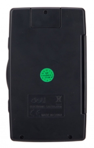   Deli E1711  8+2-.