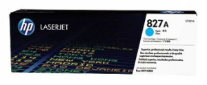   HP 827A CF301A   HP CLJ Ent M880
