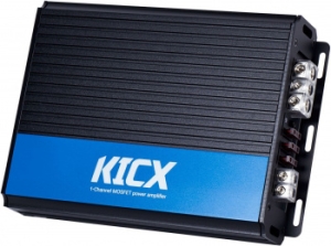   Kicx AP 1000D ver.2 