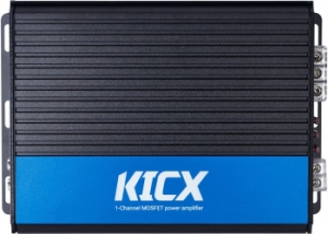   Kicx AP 1000D ver.2 
