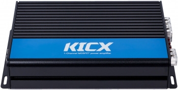   Kicx AP 1000D ver.2 