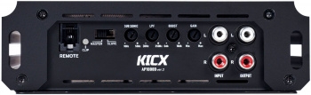   Kicx AP 1000D ver.2 