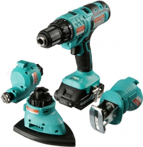   Sturm! CMT1802 18,1BatterySystem, , ,, ,2 ,