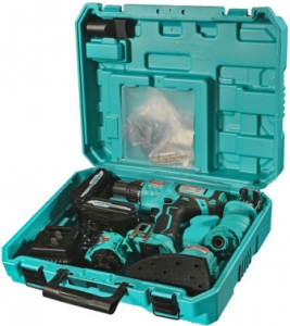   Sturm! CMT1802 18,1BatterySystem, , ,, ,2 ,