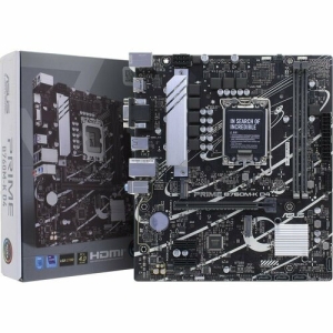  Asus PRIME B760M-K D4 LGA1700