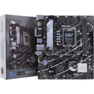   Asus PRIME B760M-K D4 LGA1700