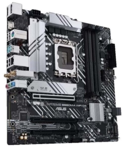   ASUS PRIME B660M-A WIFI D4 LGA1700