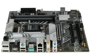   ASUS PRIME B660M-A WIFI D4 LGA1700