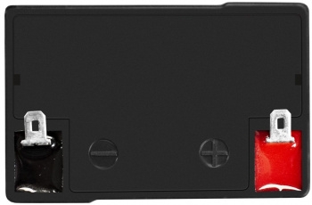  ExeGate EP234535RUS DT 6045/EXG645 (6V 4.5Ah)  F1
