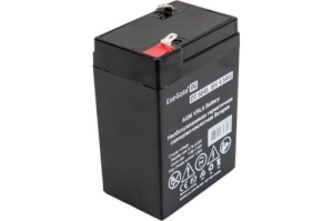  ExeGate EP234535RUS DT 6045/EXG645 (6V 4.5Ah)  F1