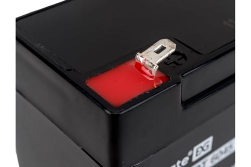  ExeGate EP234535RUS DT 6045/EXG645 (6V 4.5Ah)  F1