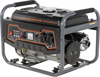  Carver PPG- 3900 3.2