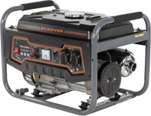  Carver PPG- 3900 3.2
