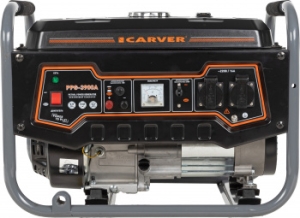  Carver PPG- 3900 3.2
