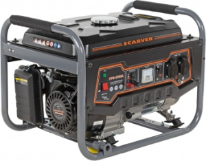  Carver PPG- 3900 3.2