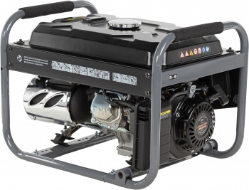  Carver PPG- 3900 3.2