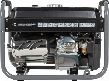  Carver PPG- 3900 3.2