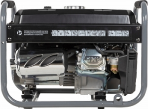  Carver PPG- 3900 3.2