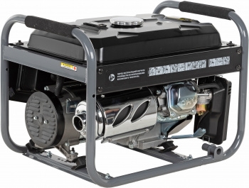  Carver PPG- 3900 3.2