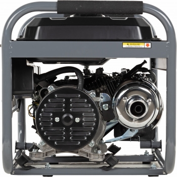  Carver PPG- 3900 3.2