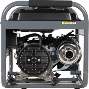  Carver PPG- 3900 3.2