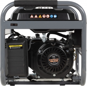  Carver PPG- 3900 3.2