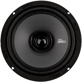   ACV DRALL DR6 ( ) 210 96 3 16 (6.5) (.:2.) 