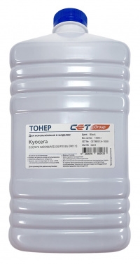  Cet PK11 CET8857A-1000   1000.   Kyocera Ecosys M2040/M2235/P2335