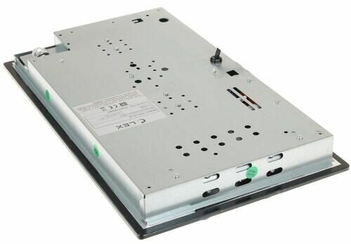    LEX GVG 321 BL