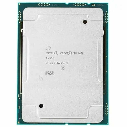  Intel Xeon 4215R S3647 3200/11M OEM (CD8069504449200SRGZE/CD8069504449200)