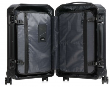  Piquadro ALU (BV4425ALUS/N) 40x55x20 37. 4.590. / 