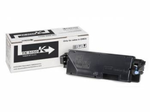 - Kyocera TK-5150K (1T02NS0NL0)   P6035cdn/M6035cidn/M6535cidn 12000 .