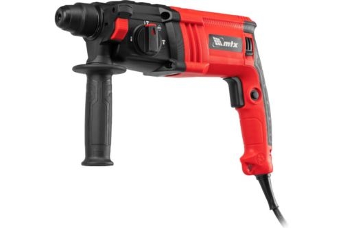   MRH-600-22, SDS-Plus, 600 , 2,2 , 3  1 .// MTX