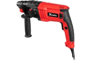   MRH-600-22, SDS-Plus, 600 , 2,2 , 3  1 .// MTX